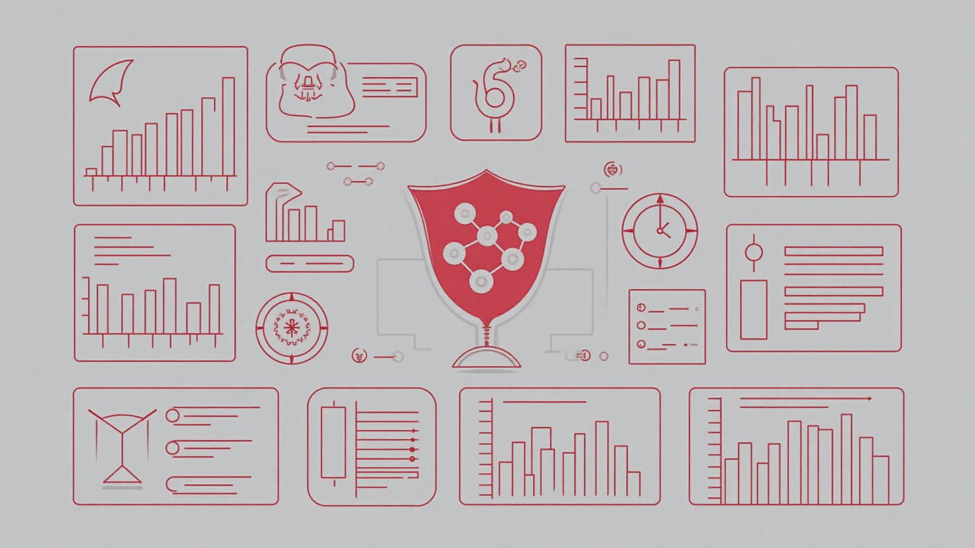 Enterprise Risk Management Consulting