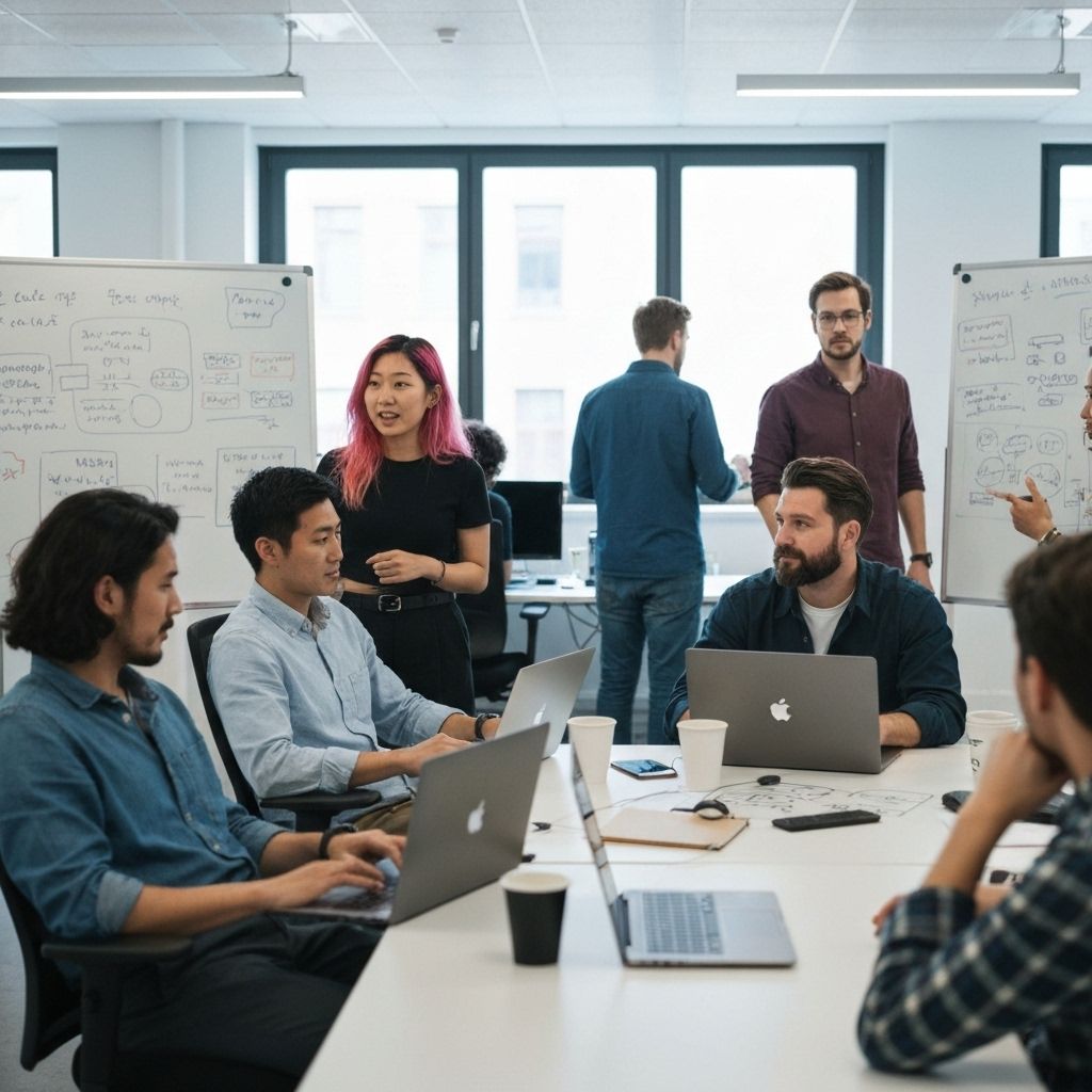 Software Vendors & App Integrators